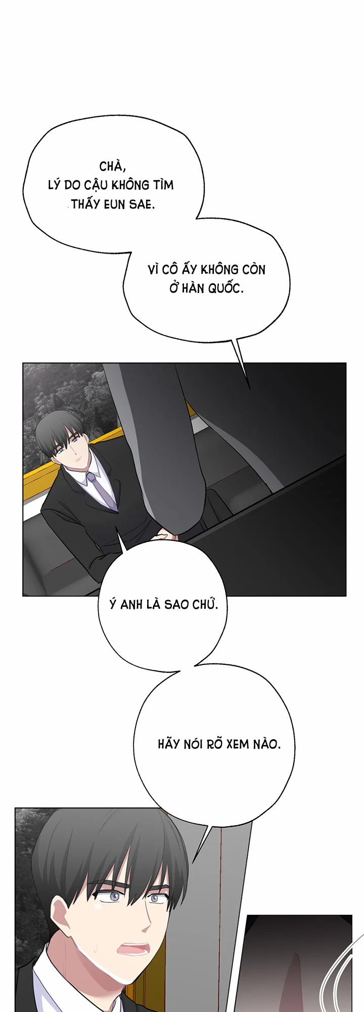 [18+] Như Em Muốn 15.2 trang 6