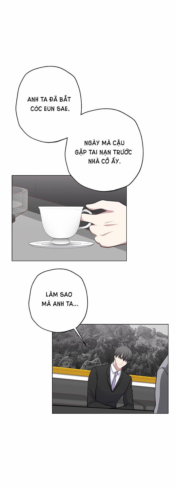 [18+] Như Em Muốn 15.2 trang 8