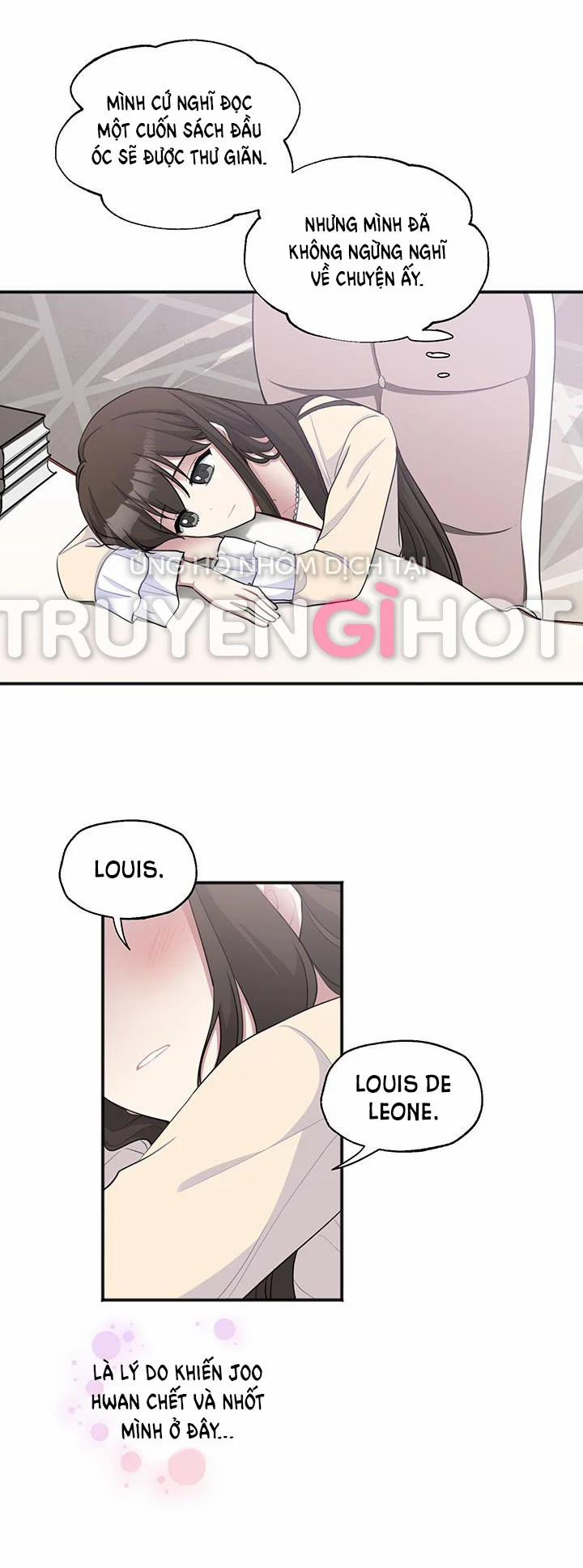 [18+] Như Em Muốn 16.1 trang 10