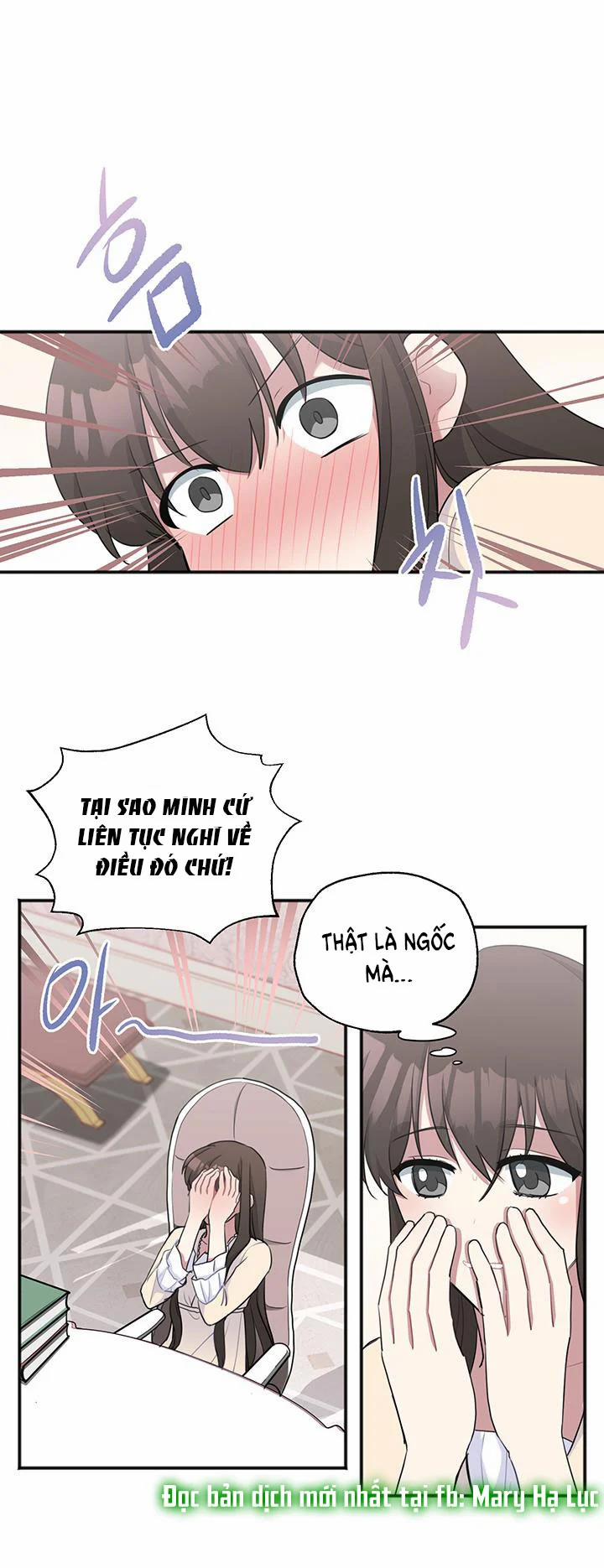 [18+] Như Em Muốn 16.1 trang 12