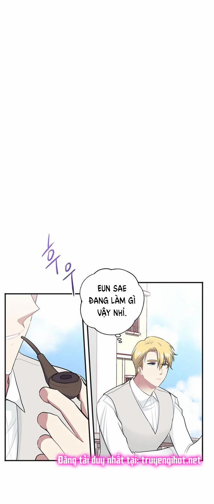 [18+] Như Em Muốn 16.1 trang 3