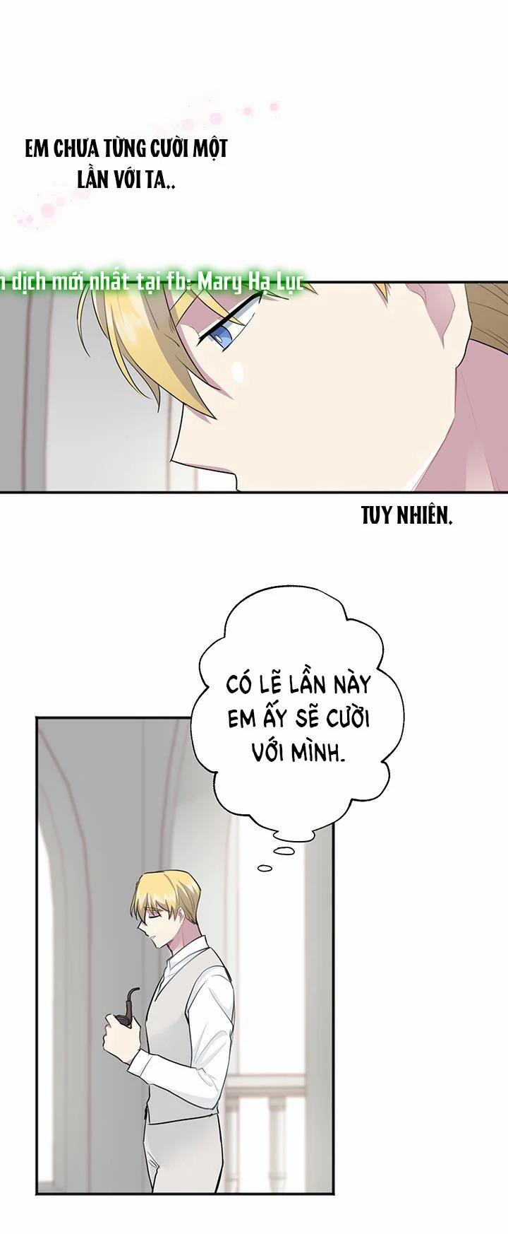 [18+] Như Em Muốn 16.1 trang 7