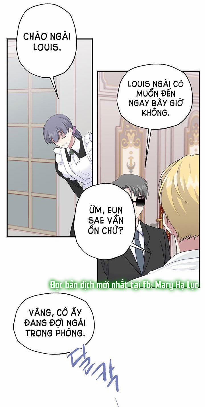 [18+] Như Em Muốn 16.2 trang 1