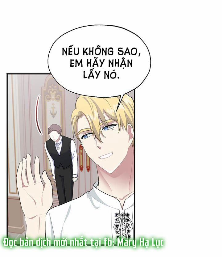 [18+] Như Em Muốn 16.2 trang 12