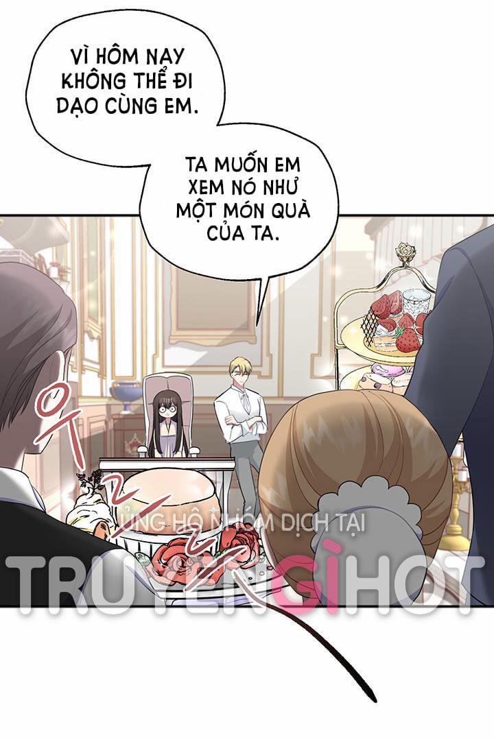 [18+] Như Em Muốn 16.2 trang 13