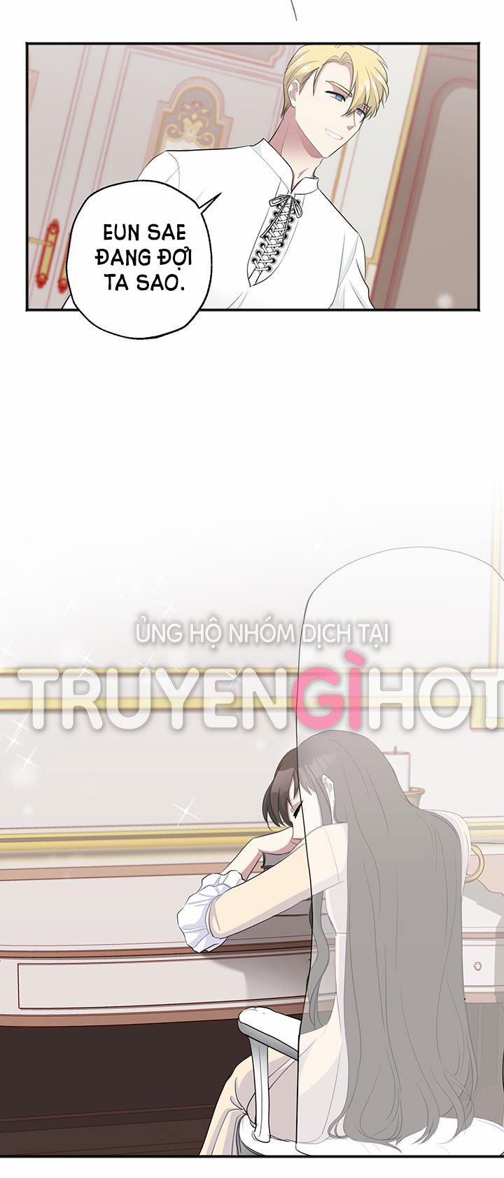 [18+] Như Em Muốn 16.2 trang 2