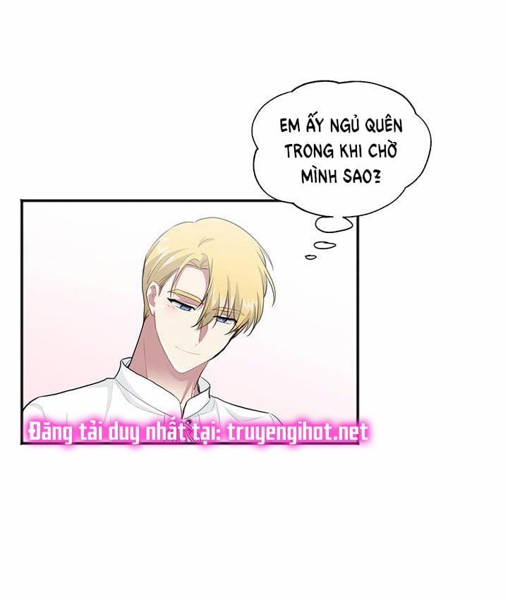 [18+] Như Em Muốn 16.2 trang 3