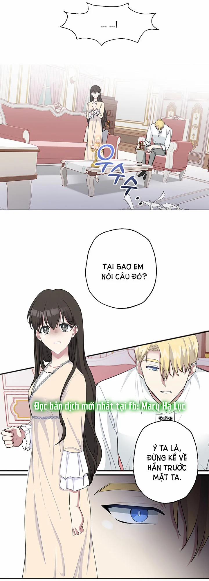 [18+] Như Em Muốn 17.1 trang 13