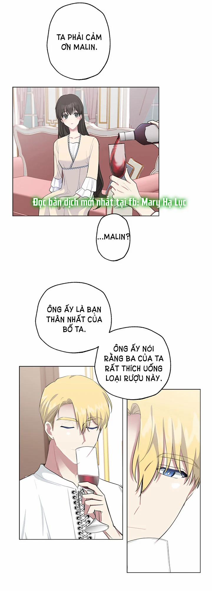 [18+] Như Em Muốn 17.1 trang 5