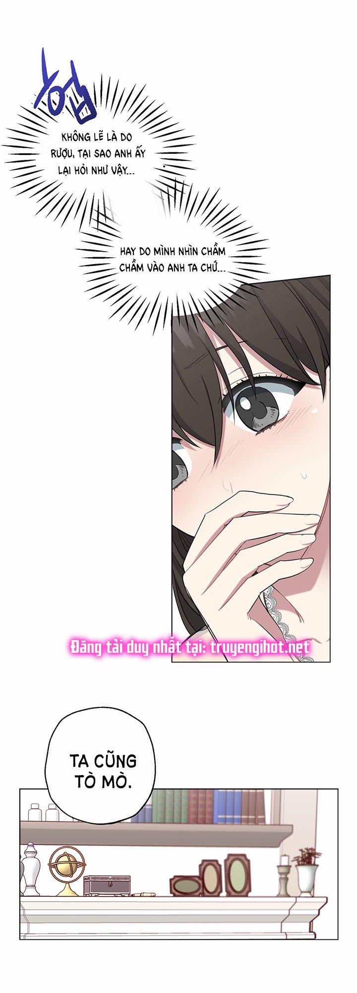 [18+] Như Em Muốn 17.1 trang 8