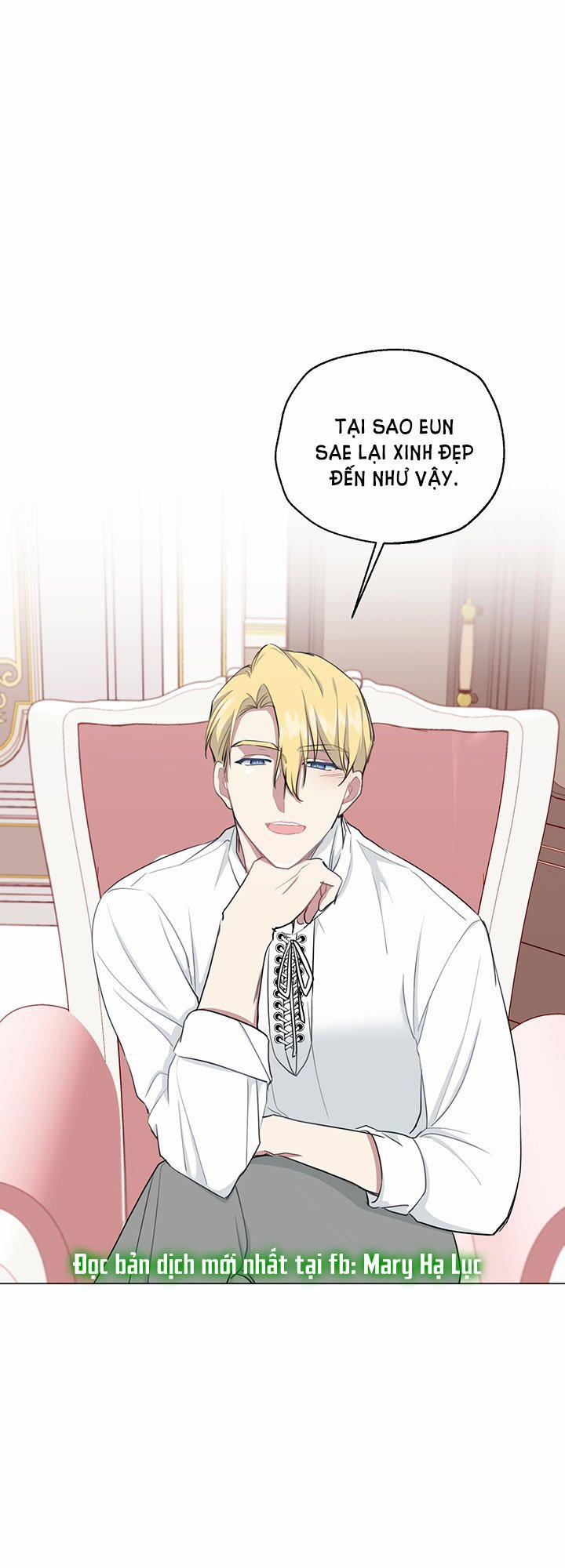 [18+] Như Em Muốn 17.1 trang 9