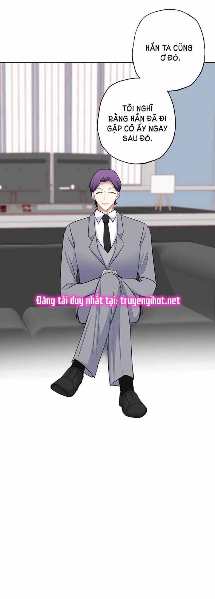 [18+] Như Em Muốn 17.2 trang 11