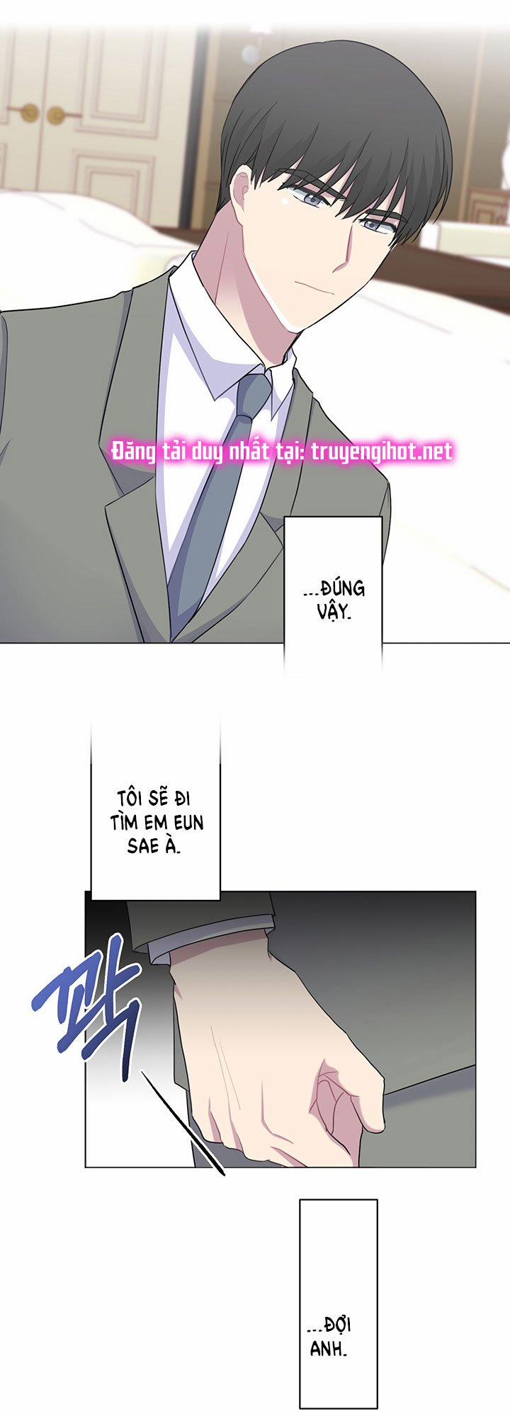 [18+] Như Em Muốn 17.2 trang 13