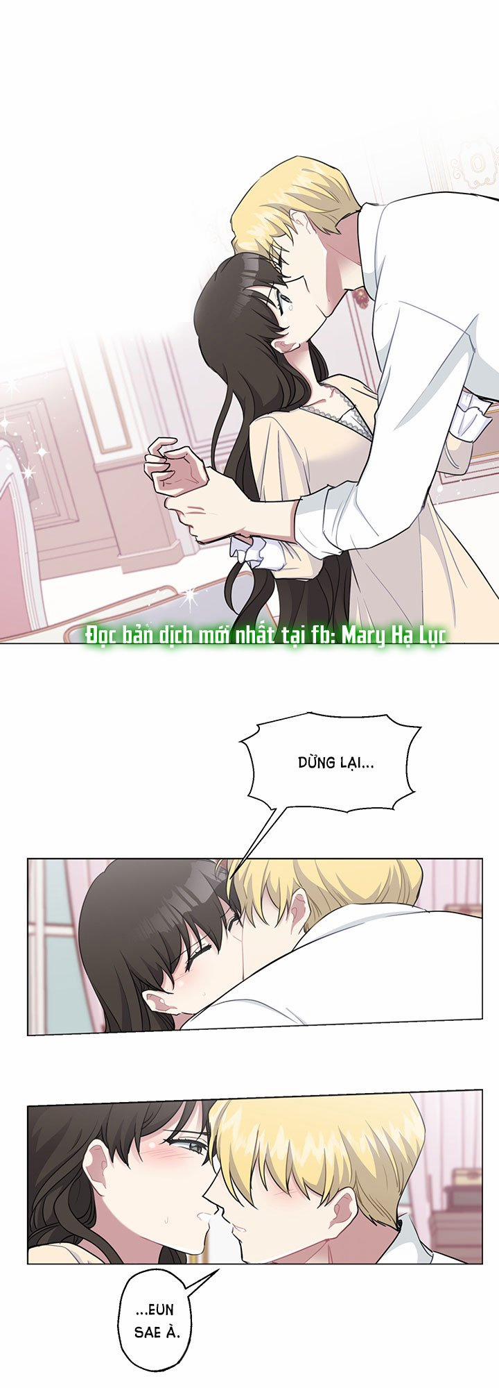 [18+] Như Em Muốn 17.2 trang 4