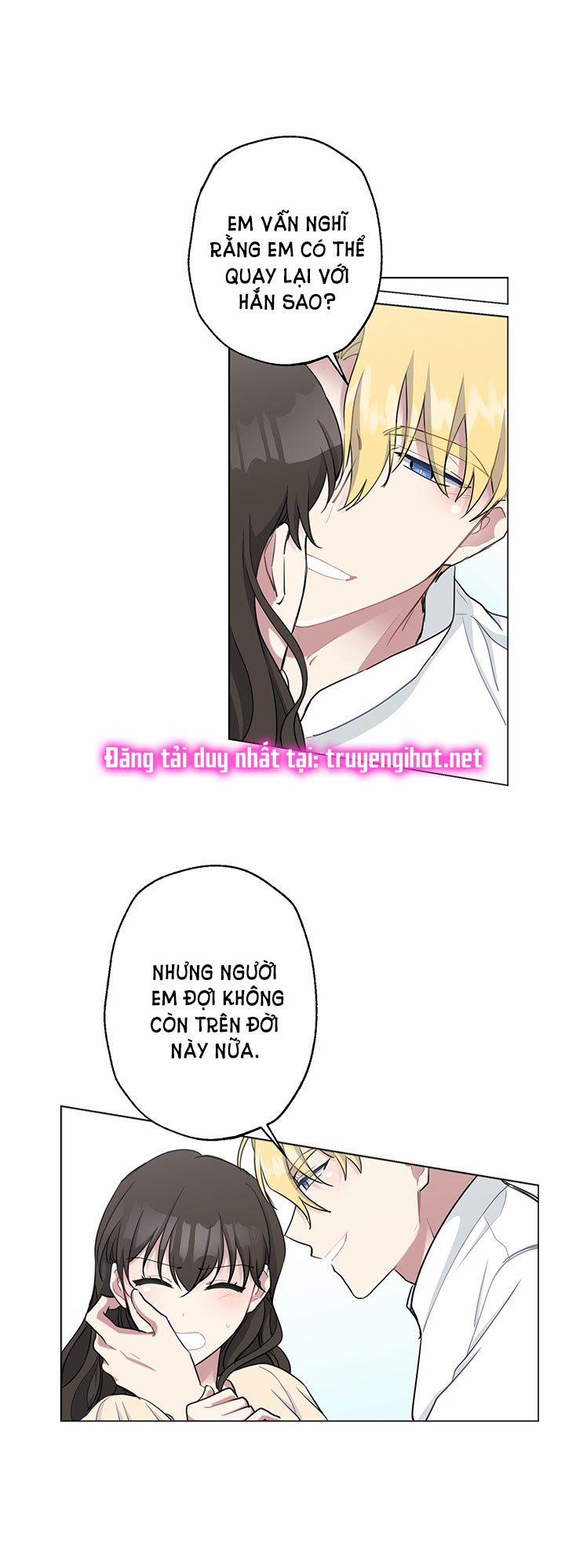 [18+] Như Em Muốn 17.2 trang 5