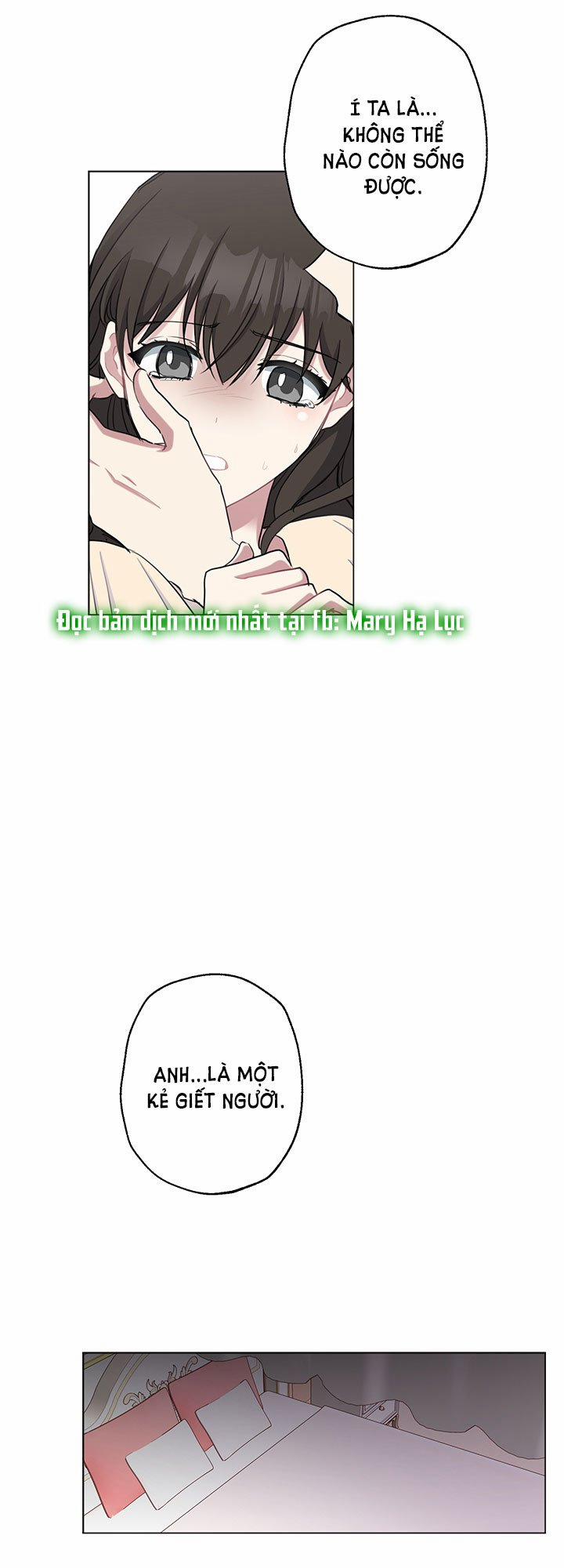 [18+] Như Em Muốn 17.2 trang 6