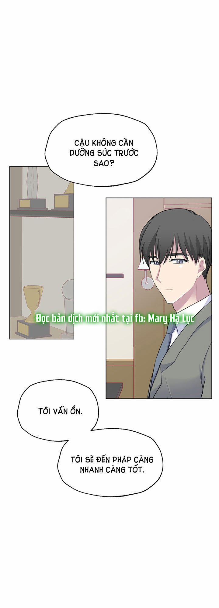 [18+] Như Em Muốn 17.2 trang 8