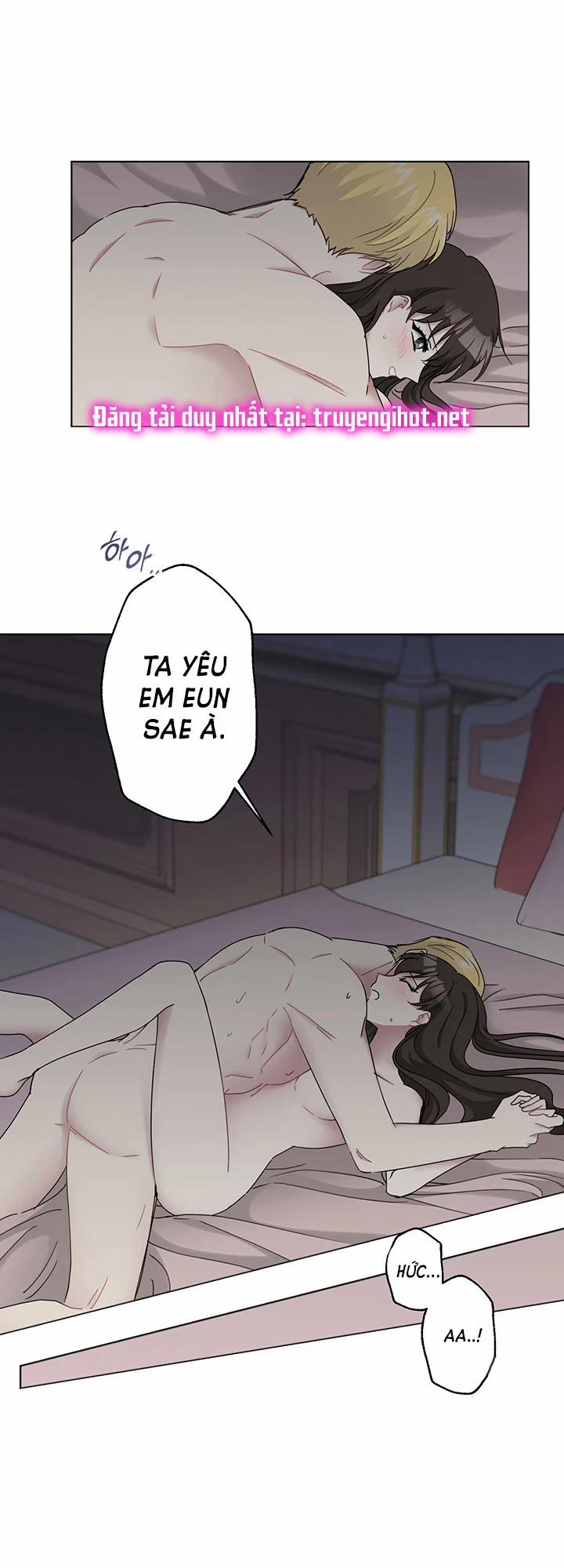 [18+] Như Em Muốn 18.1 trang 10