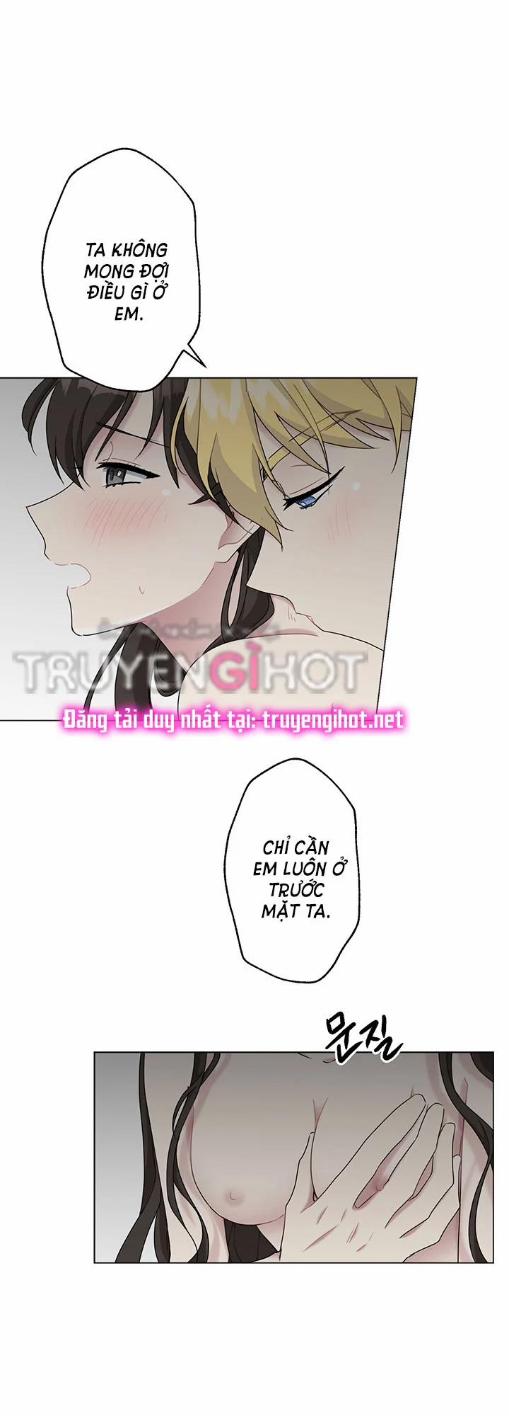 [18+] Như Em Muốn 18.1 trang 14