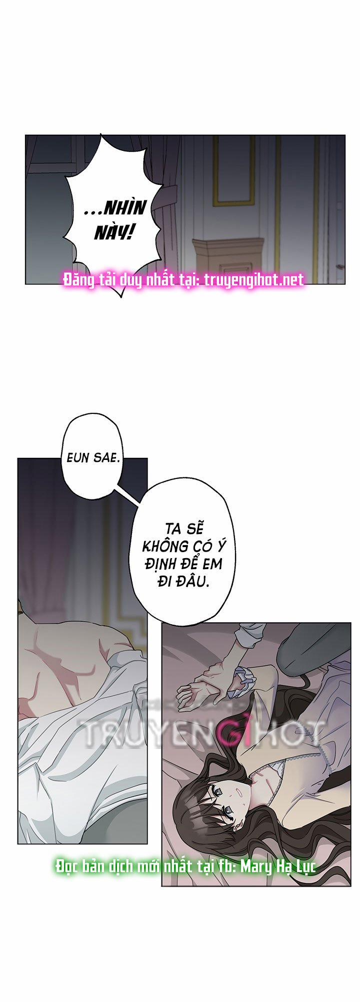 [18+] Như Em Muốn 18.1 trang 2