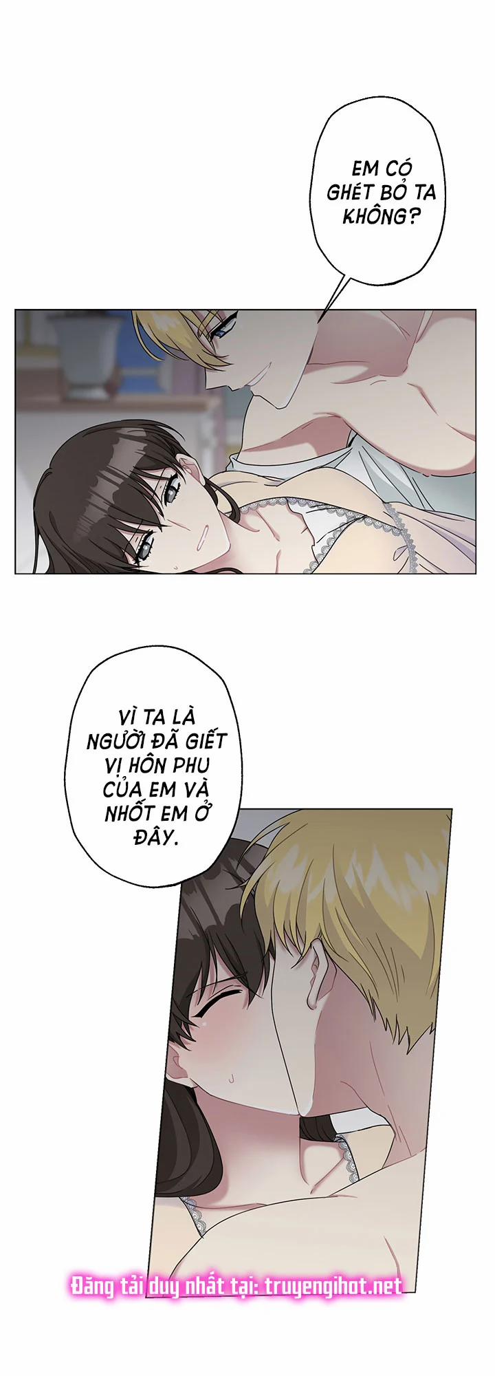 [18+] Như Em Muốn 18.1 trang 3