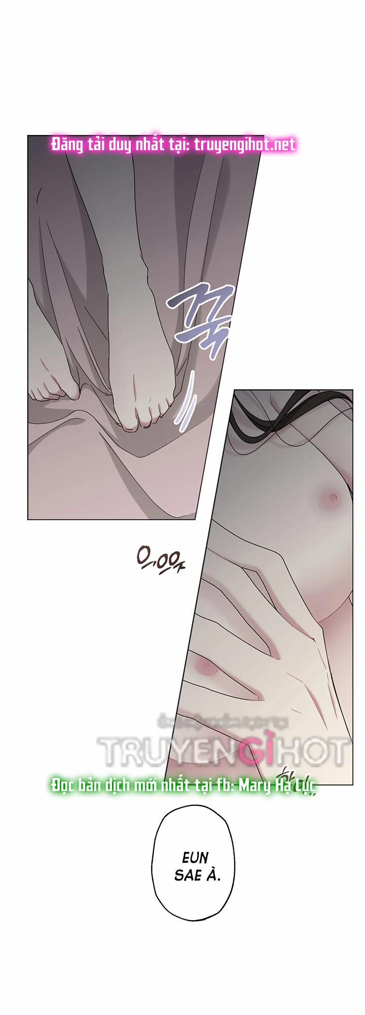 [18+] Như Em Muốn 18.1 trang 7