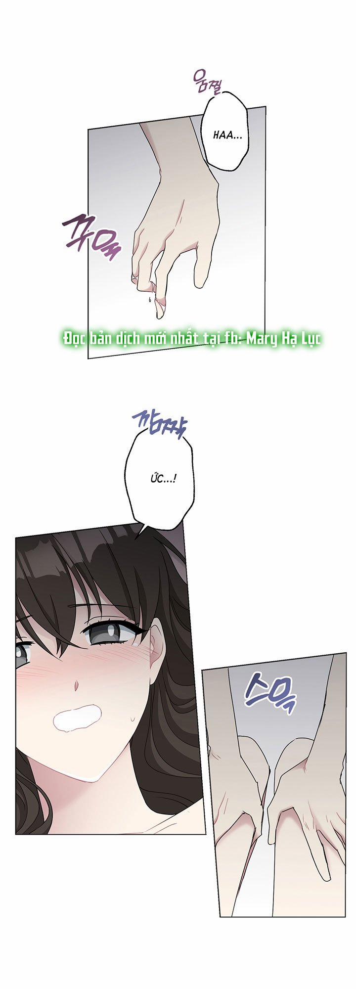 [18+] Như Em Muốn 18.1 trang 9