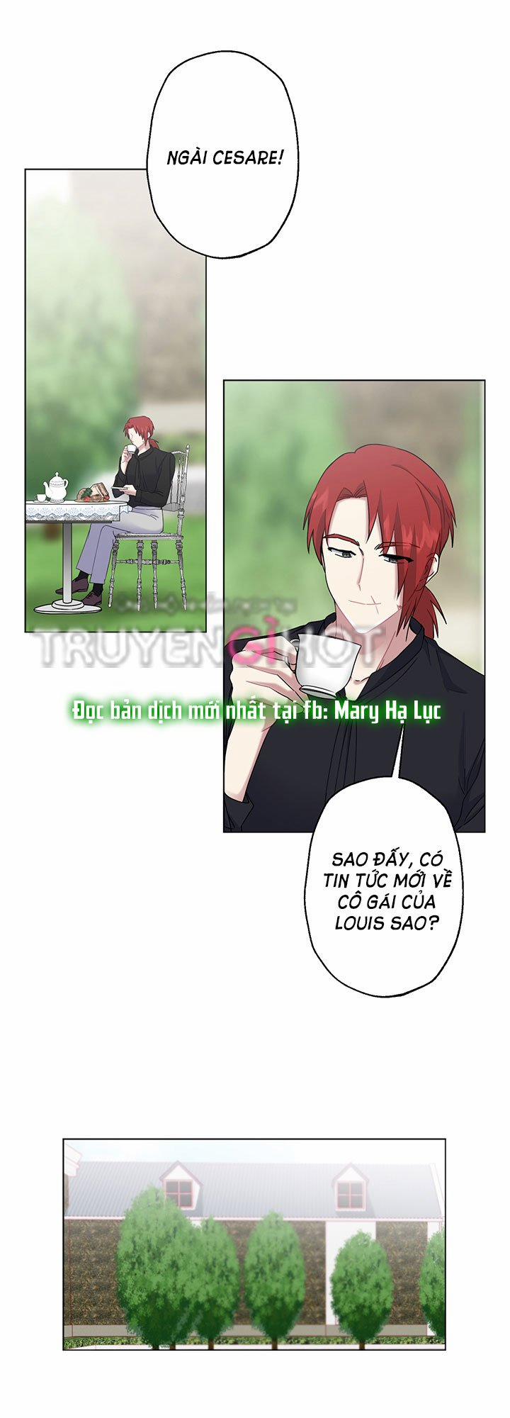 [18+] Như Em Muốn 18.2 trang 1