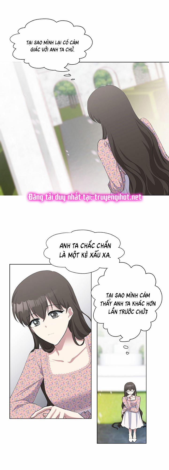 [18+] Như Em Muốn 18.2 trang 10