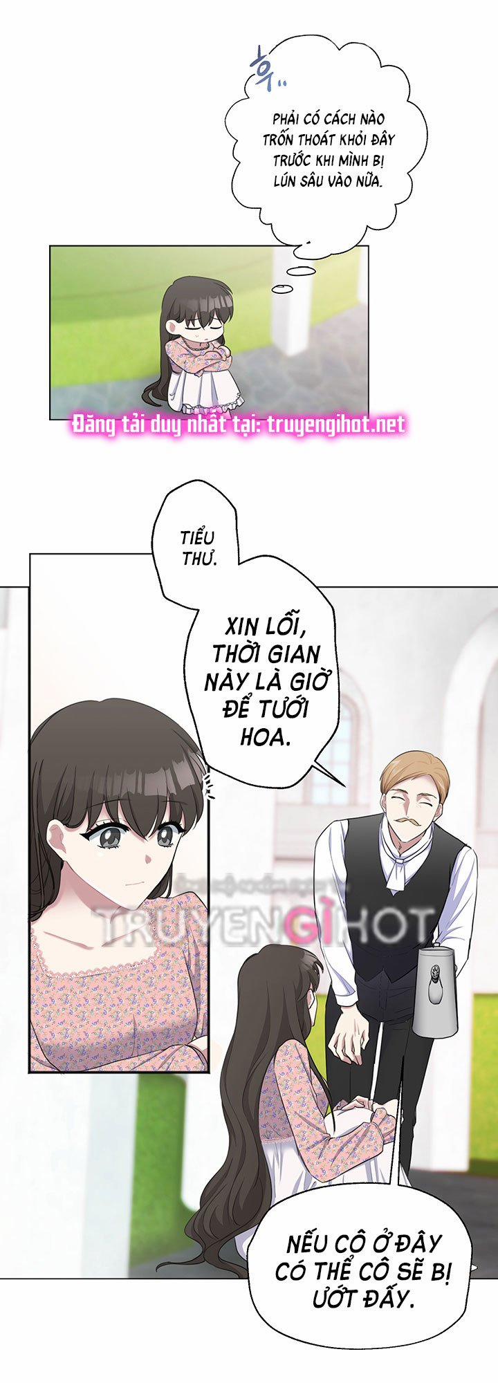 [18+] Như Em Muốn 18.2 trang 12