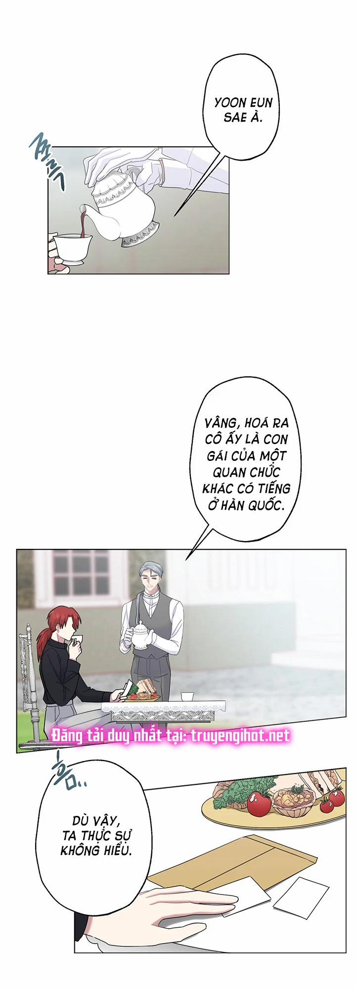 [18+] Như Em Muốn 18.2 trang 2