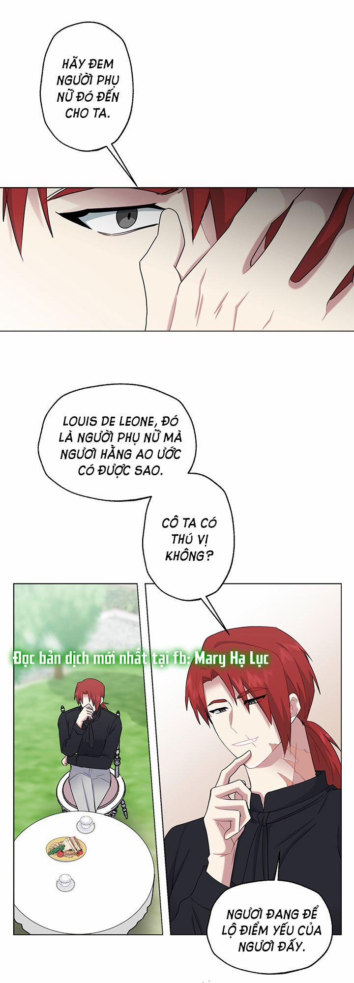 [18+] Như Em Muốn 18.2 trang 7