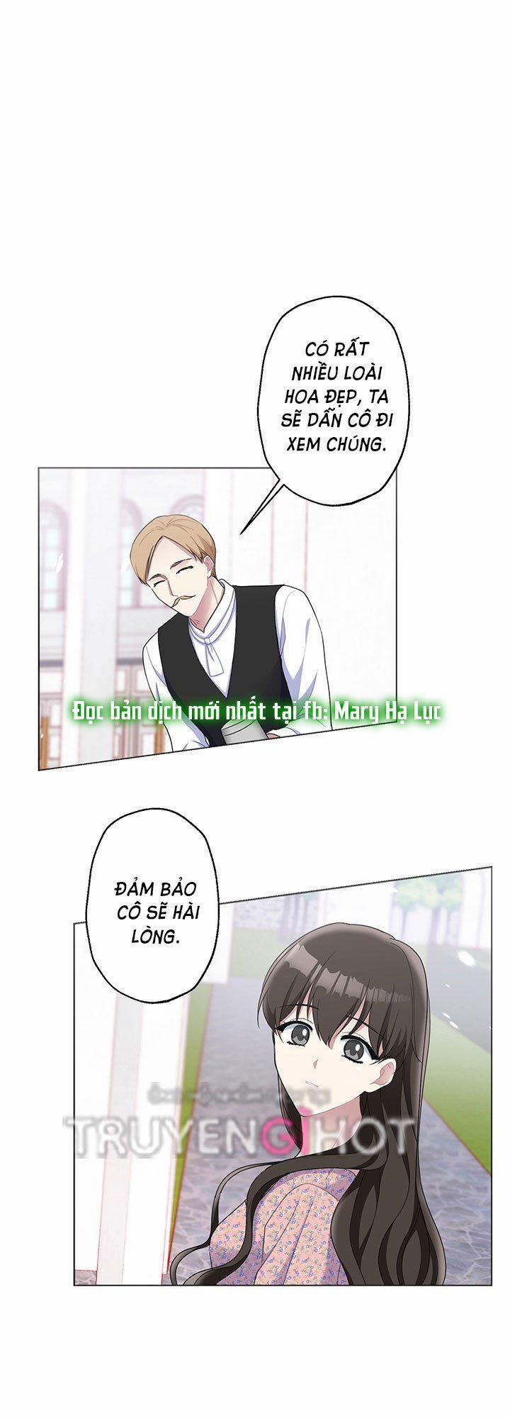 [18+] Như Em Muốn 19.1 trang 1