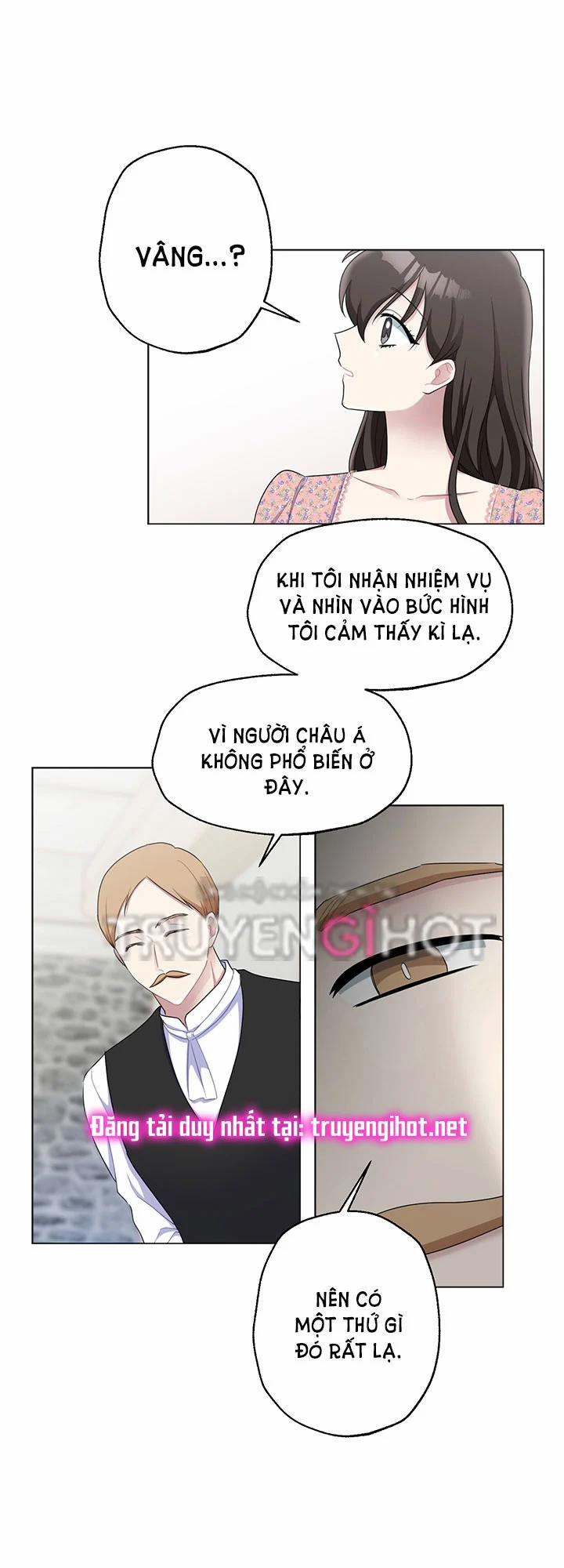 [18+] Như Em Muốn 19.1 trang 10