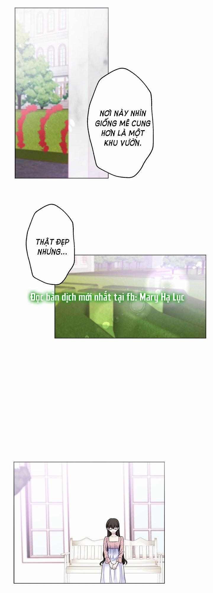 [18+] Như Em Muốn 19.1 trang 3