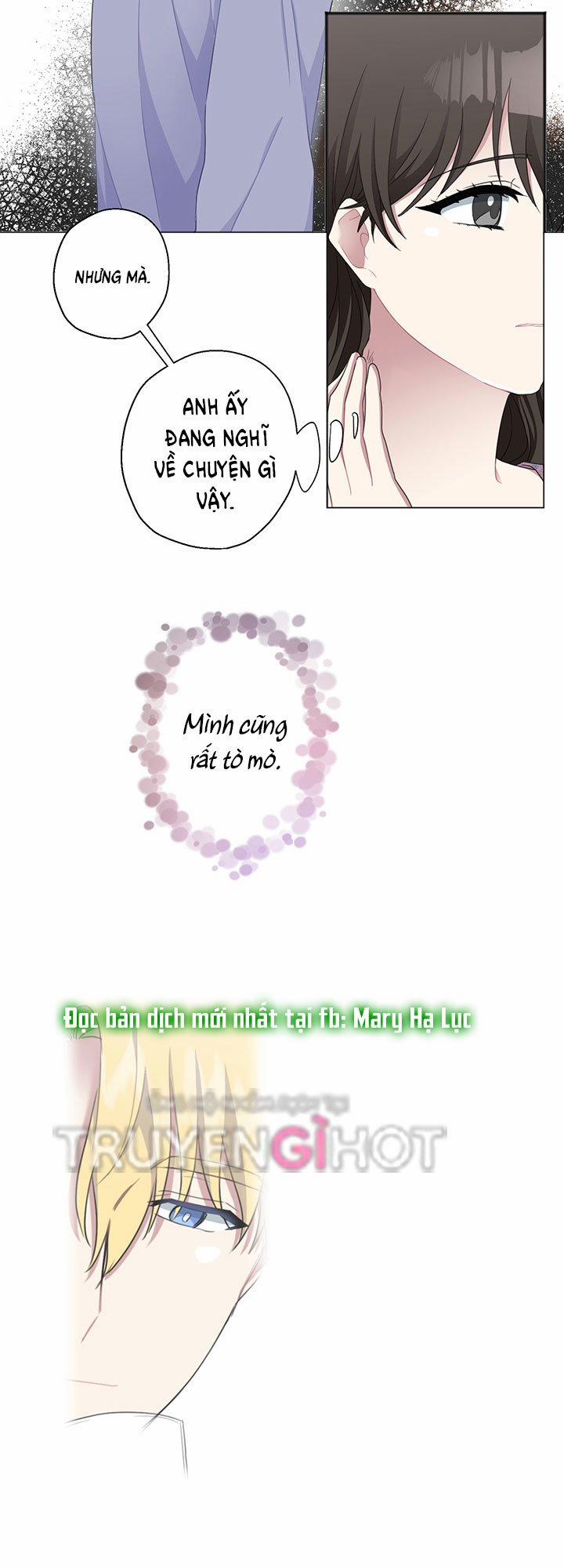 [18+] Như Em Muốn 19.1 trang 5