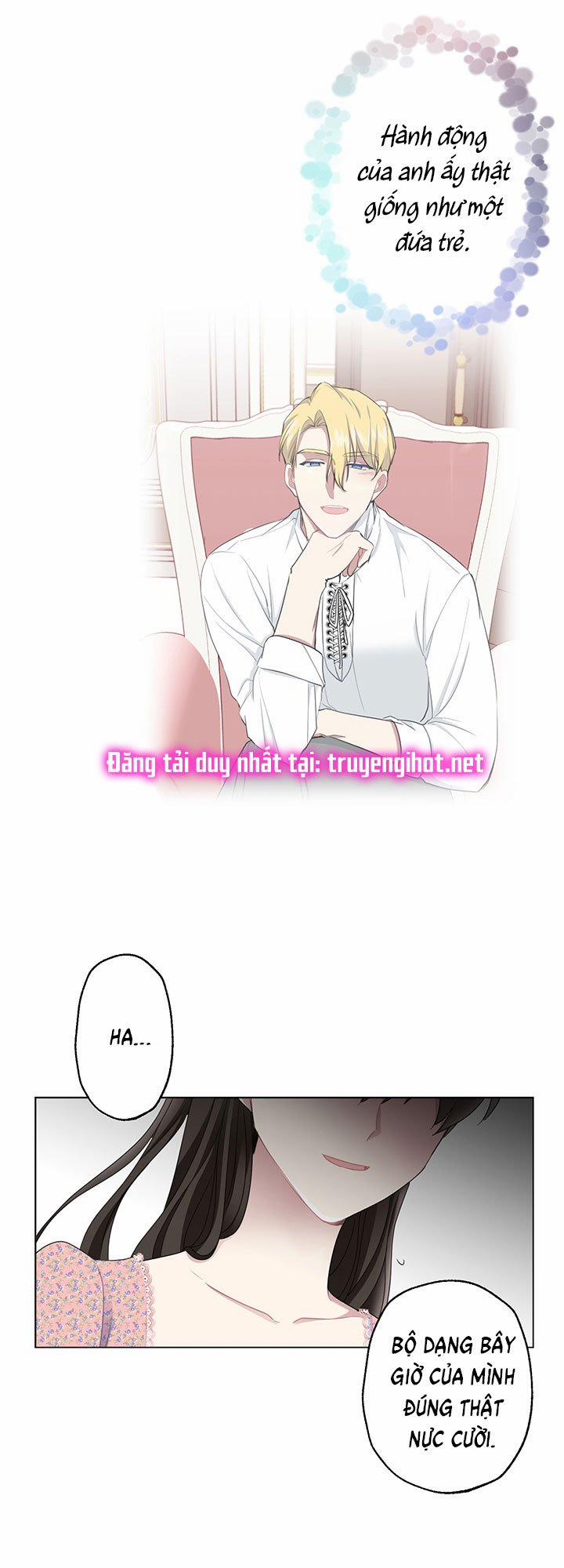 [18+] Như Em Muốn 19.1 trang 6