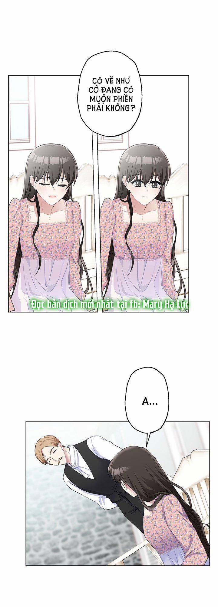 [18+] Như Em Muốn 19.1 trang 7