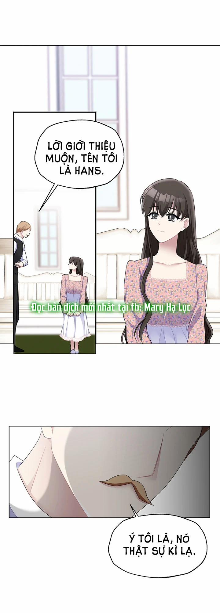 [18+] Như Em Muốn 19.1 trang 9