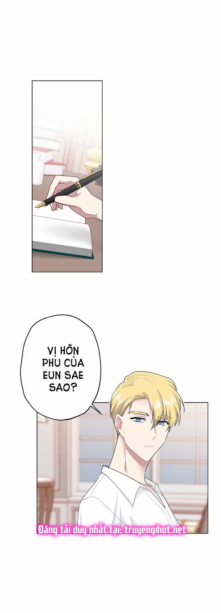 [18+] Như Em Muốn 19.2 trang 1