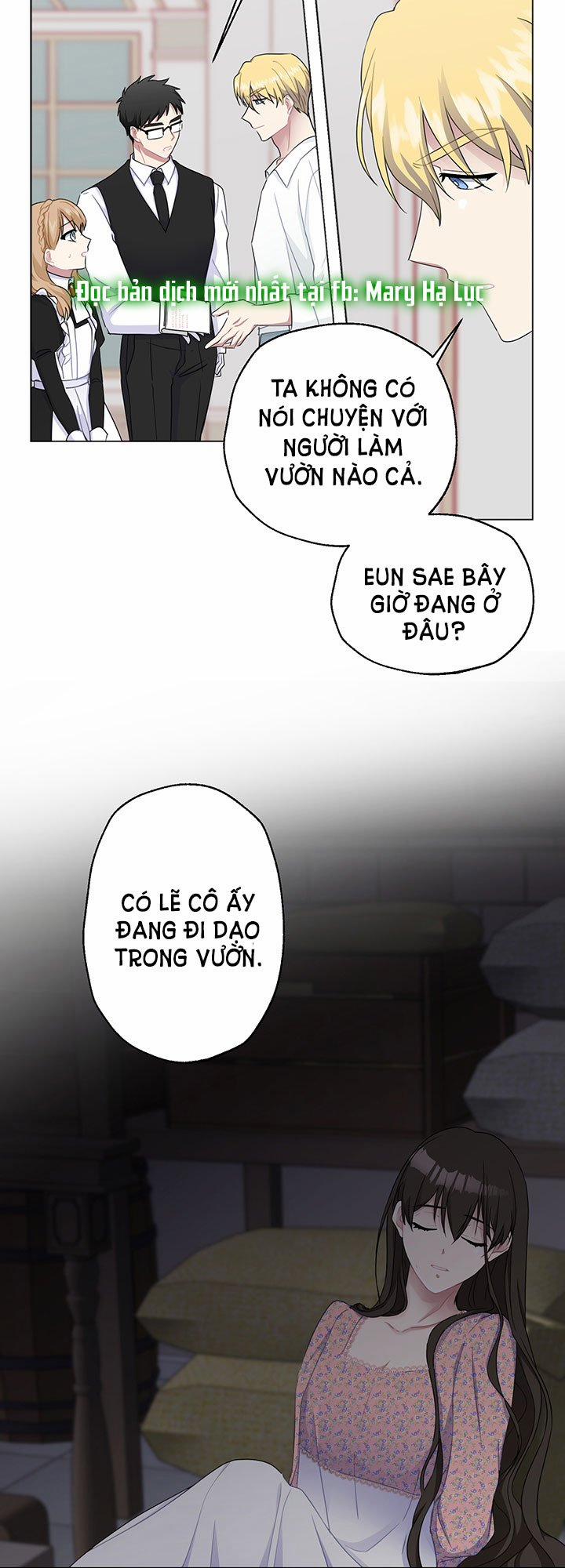 [18+] Như Em Muốn 19.2 trang 10