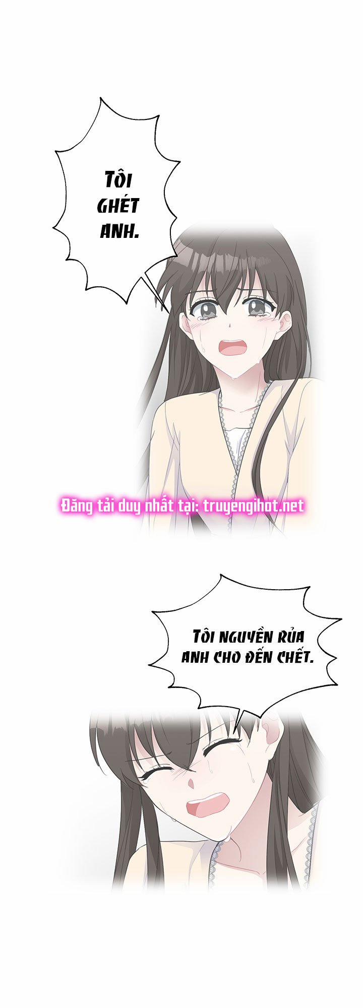 [18+] Như Em Muốn 19.2 trang 3