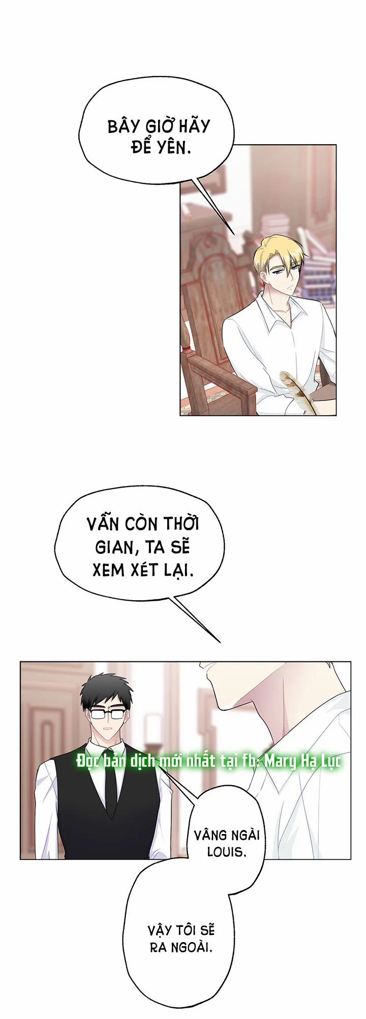 [18+] Như Em Muốn 19.2 trang 4