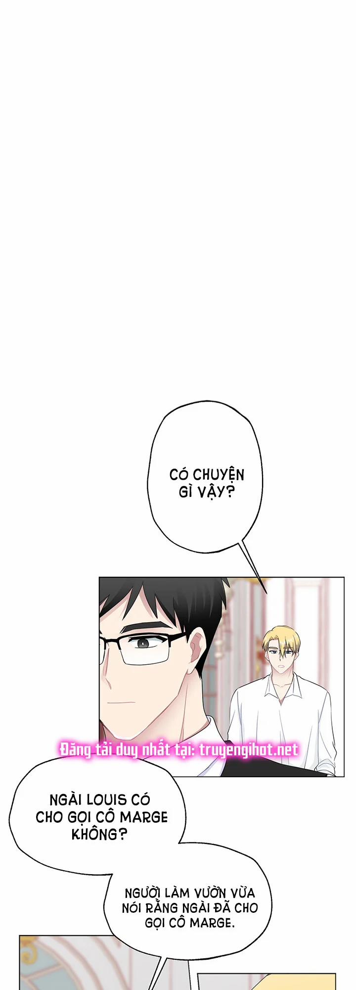 [18+] Như Em Muốn 19.2 trang 9