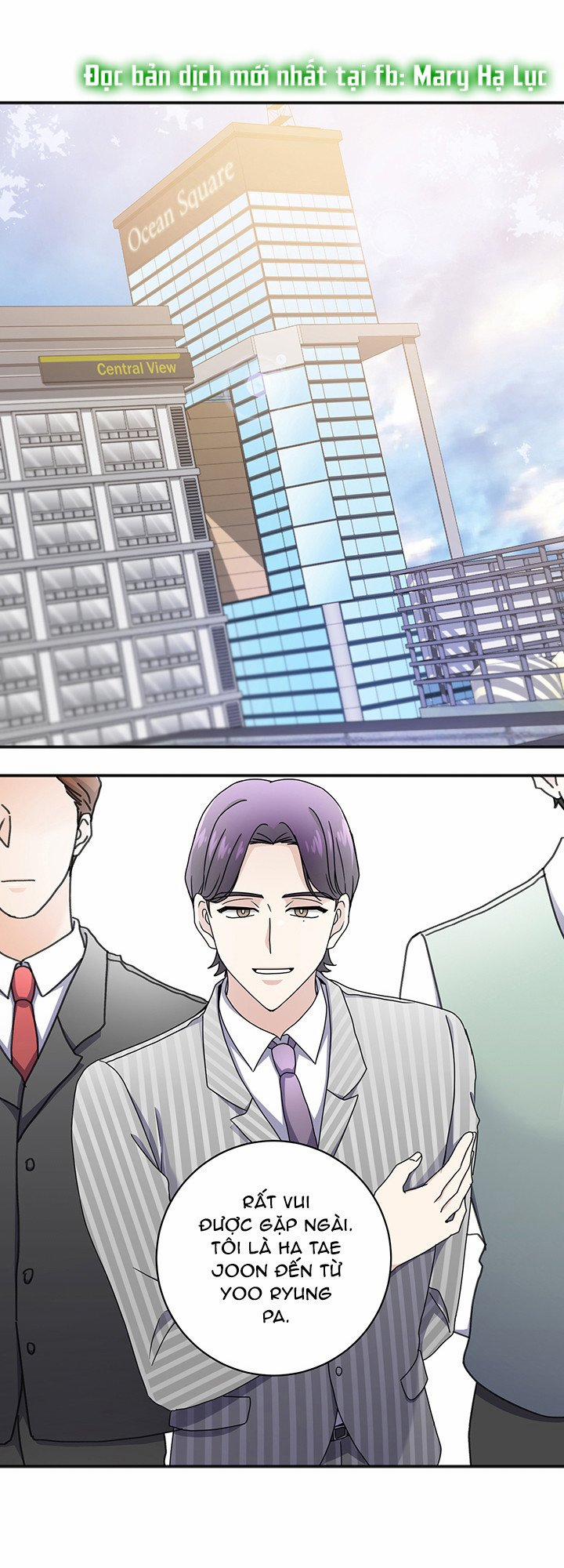 [18+] Như Em Muốn 2.1 trang 0