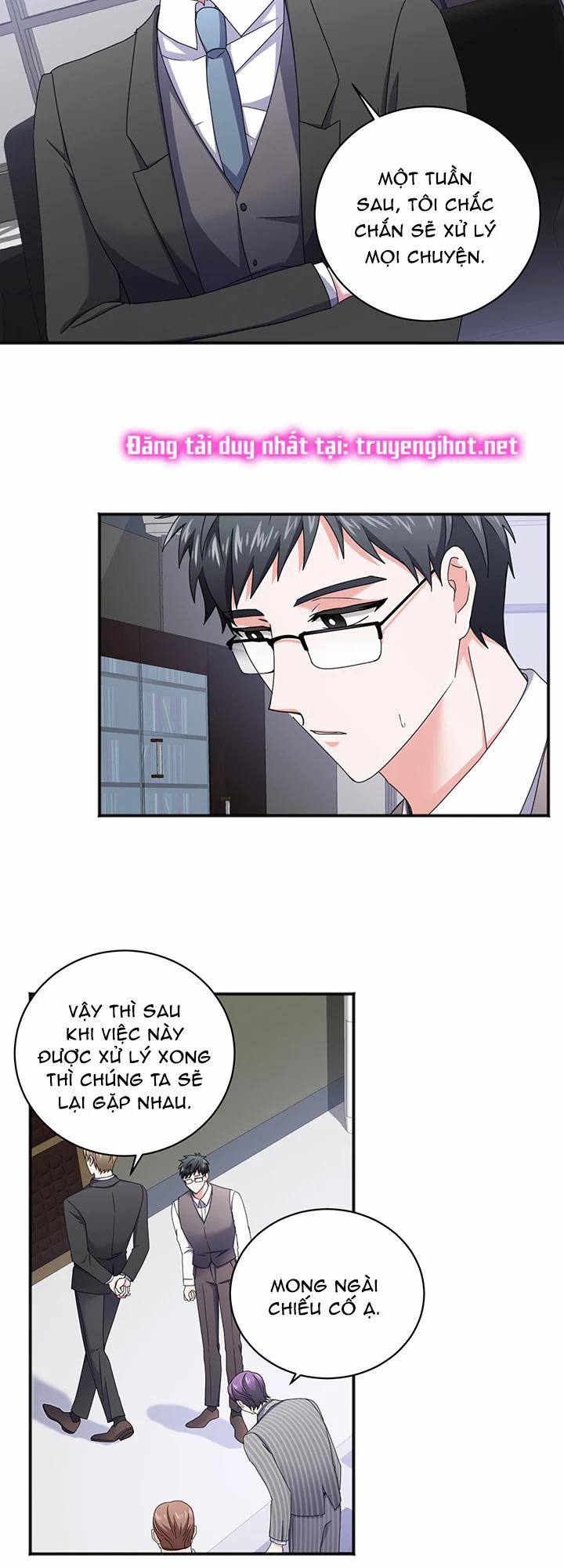 [18+] Như Em Muốn 2.1 trang 10