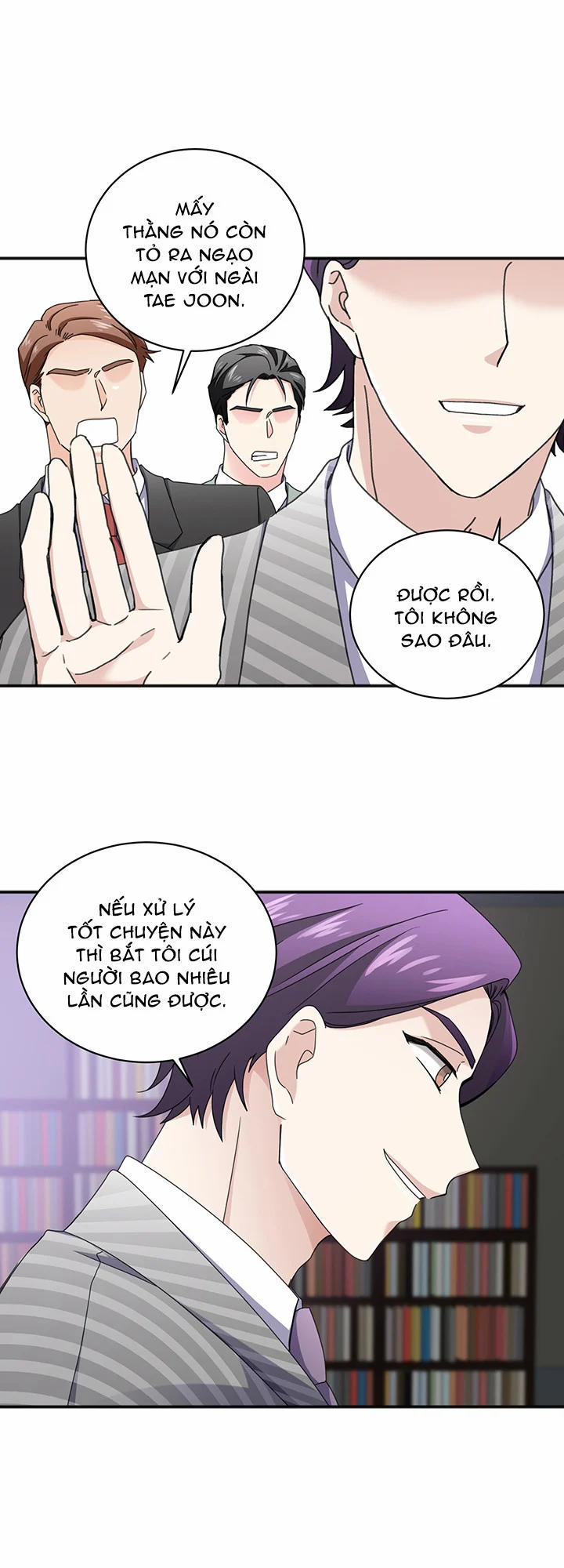 [18+] Như Em Muốn 2.1 trang 11