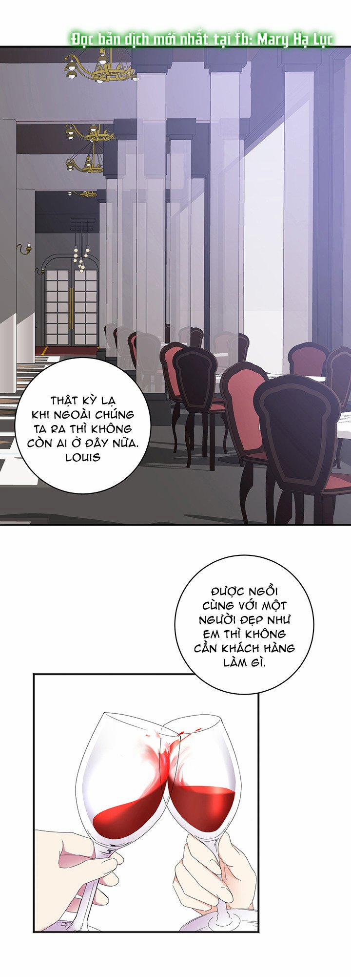 [18+] Như Em Muốn 2.1 trang 12