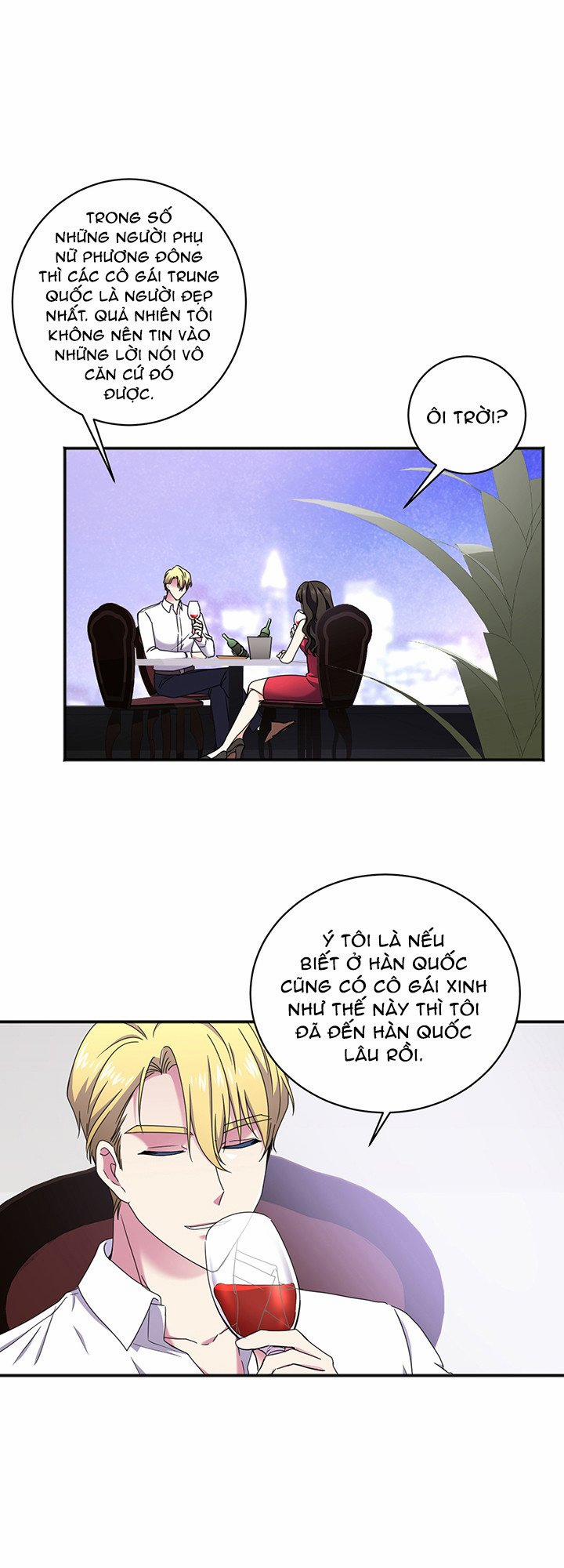 [18+] Như Em Muốn 2.1 trang 13