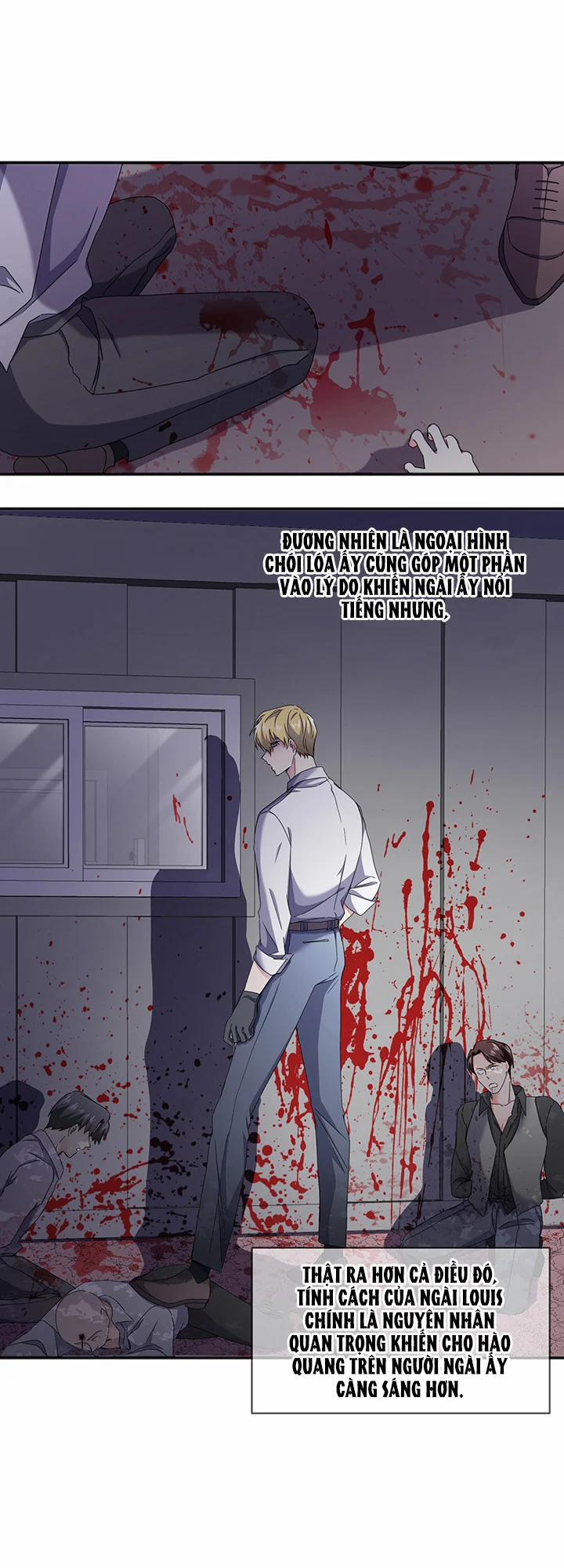 [18+] Như Em Muốn 2.1 trang 3